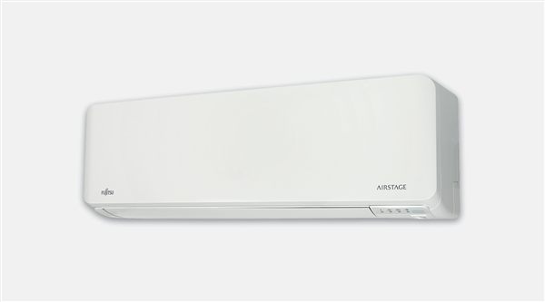 Fujitsu split system air conditioner